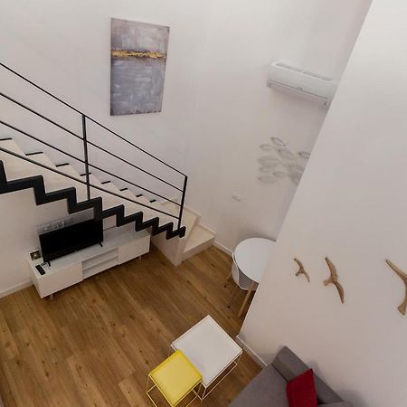 El Duplex De Barrocal Cádis Exterior foto