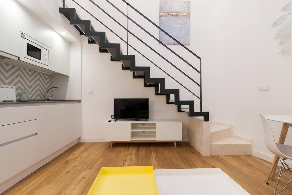 El Duplex De Barrocal Cádis Exterior foto