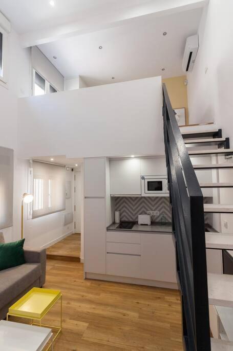 El Duplex De Barrocal Cádis Exterior foto